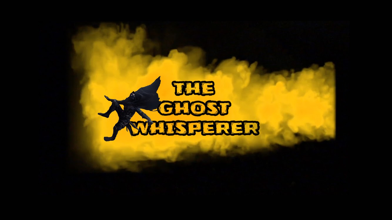 ajghost whisperer