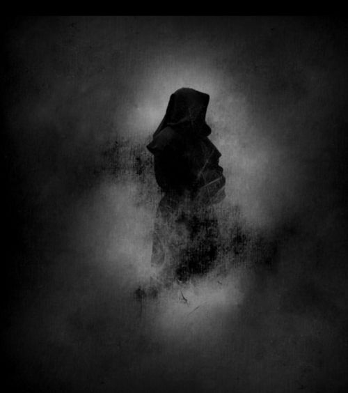 dark