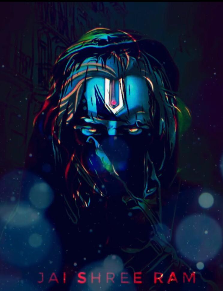 AJ HANUMAN